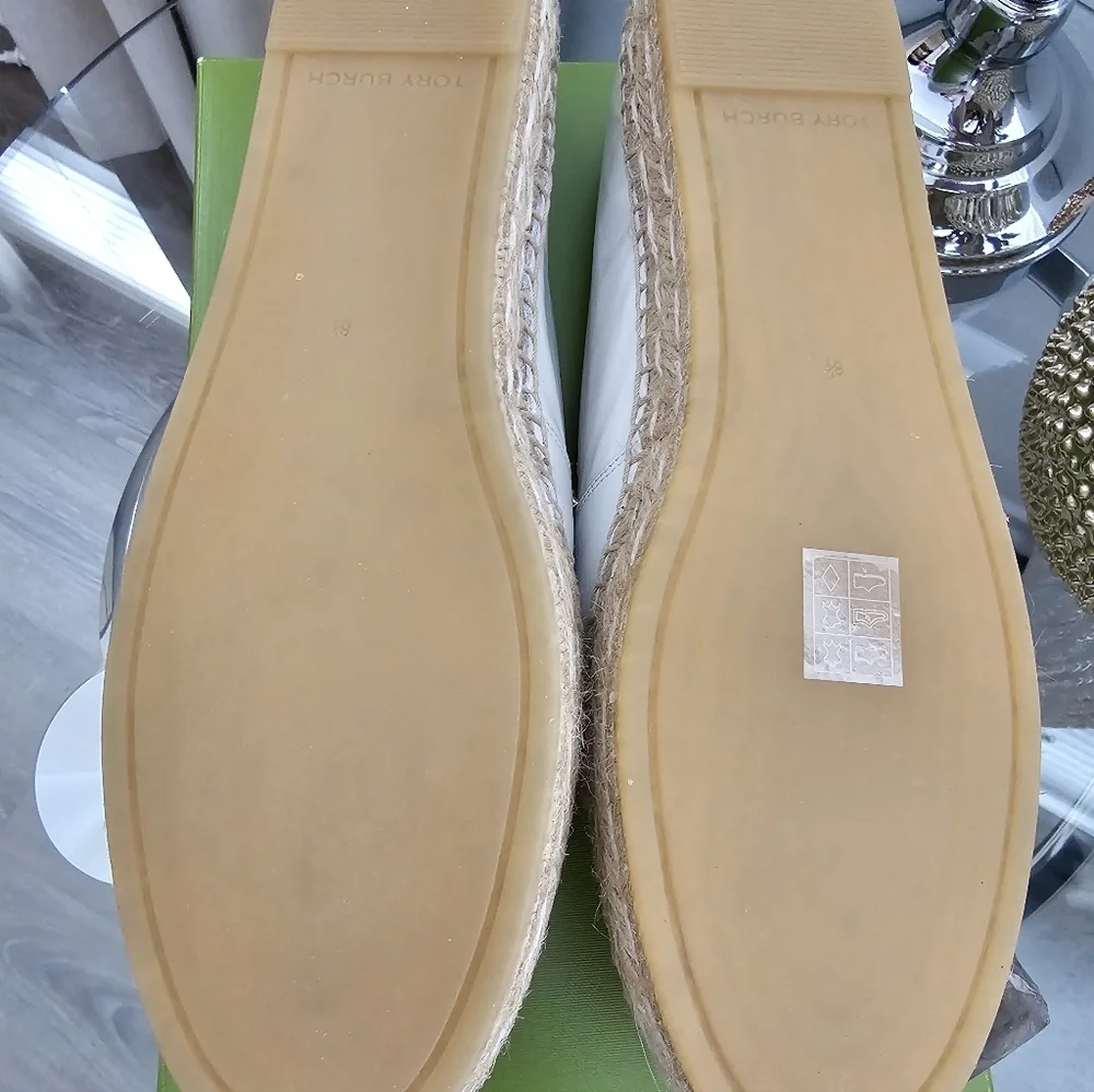 Tory Burch nib tory